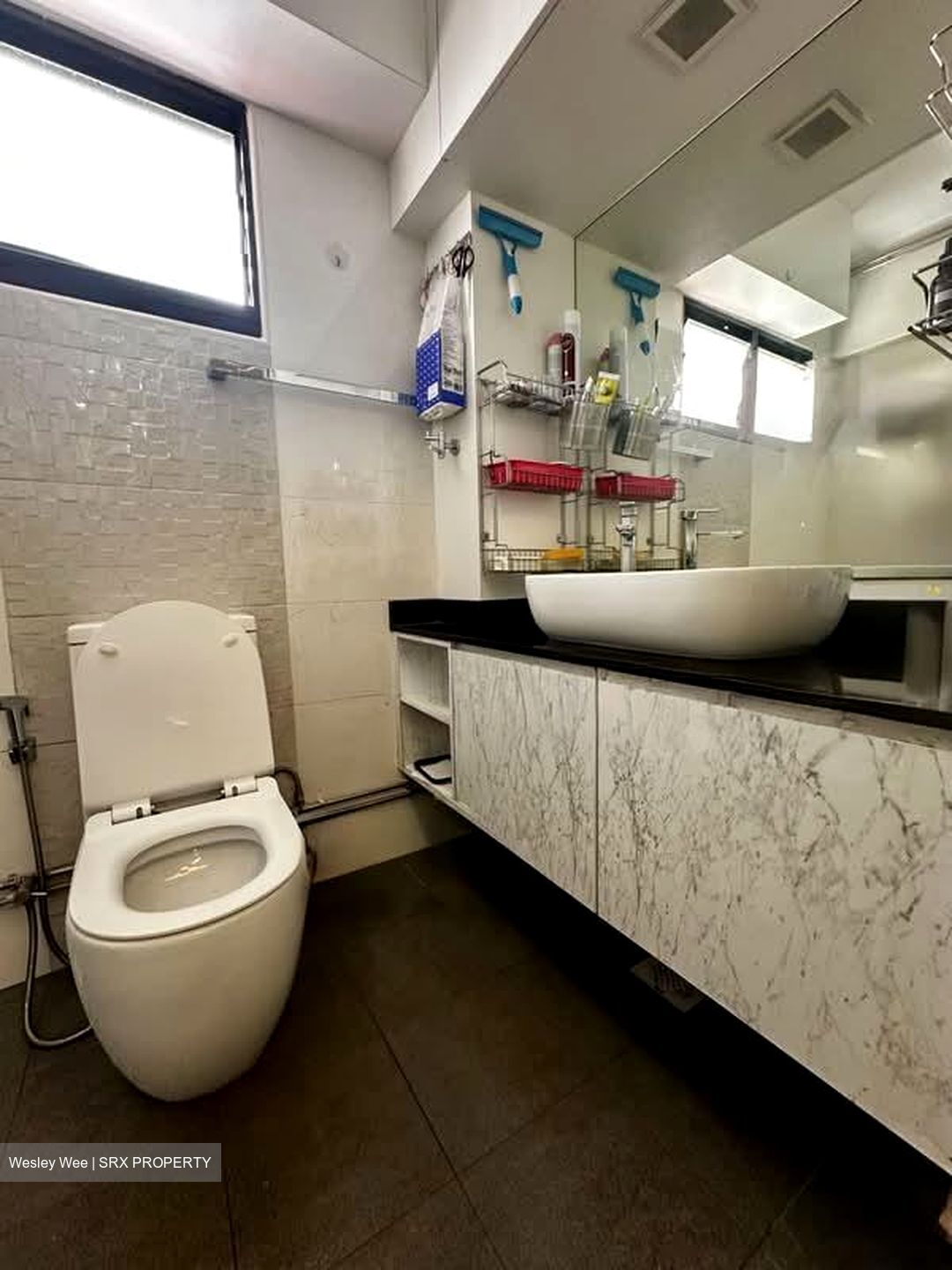 Blk 664 Woodlands Ring Road (Woodlands), HDB 5 Rooms #600614721